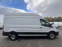Ford Transit 2.0 350 EcoBlue AIR CON L3 H3 130PS