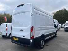 Ford Transit 2.0 350 EcoBlue AIR CON L3 H3 130PS