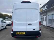 Ford Transit 2.0 350 EcoBlue AIR CON L3 H3 130PS