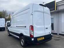 Ford Transit 2.0 350 EcoBlue AIR CON L3 H3 130PS
