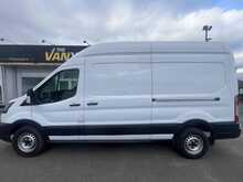 Ford Transit 2.0 350 EcoBlue AIR CON L3 H3 130PS