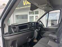 Ford Transit 2.0 350 EcoBlue AIR CON L3 H3 130PS