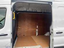 Ford Transit 2.0 350 EcoBlue AIR CON L3 H3 130PS