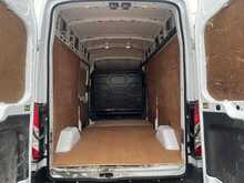 Ford Transit 2.0 350 EcoBlue AIR CON L3 H3 130PS