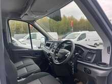 Ford Transit 2.0 350 EcoBlue AIR CON L3 H3 130PS