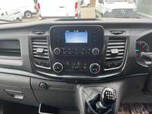 Ford Transit 2.0 350 EcoBlue AIR CON L3 H3 130PS
