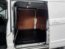 Ford Transit Custom 2.0 300 EcoBlue Limited LWB - AIR CON -