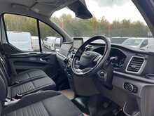 Ford Transit Custom 2.0 300 EcoBlue Limited LWB - AIR CON -