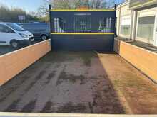 Ford Transit Dropside 350 EcoBlue