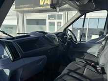 Ford Transit Dropside 350 EcoBlue