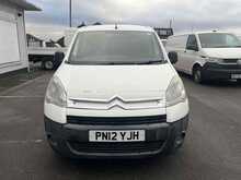 Citroen Berlingo HDi 625 Enterprise