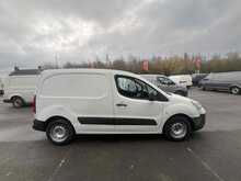 Citroen Berlingo HDi 625 Enterprise