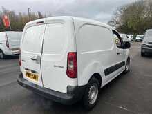 Citroen Berlingo HDi 625 Enterprise
