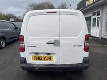 Citroen Berlingo HDi 625 Enterprise