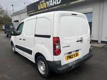 Citroen Berlingo HDi 625 Enterprise