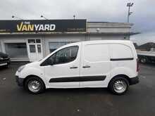Citroen Berlingo HDi 625 Enterprise