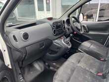 Citroen Berlingo HDi 625 Enterprise