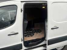 Citroen Berlingo HDi 625 Enterprise