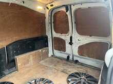 Citroen Berlingo HDi 625 Enterprise