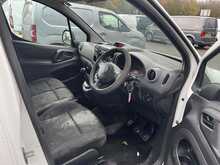 Citroen Berlingo HDi 625 Enterprise