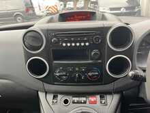 Citroen Berlingo HDi 625 Enterprise