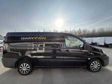 Fiat Scudo JTD Multijet 12Q