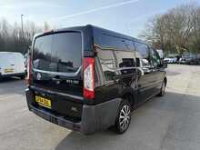 Fiat Scudo JTD Multijet 12Q