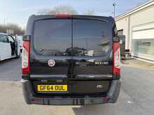 Fiat Scudo JTD Multijet 12Q