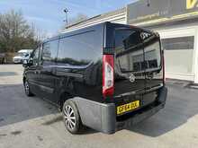 Fiat Scudo JTD Multijet 12Q