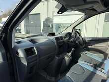 Fiat Scudo JTD Multijet 12Q