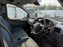 Fiat Scudo JTD Multijet 12Q