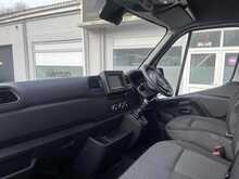 Vauxhall Movano CDTi 3500 BiTurbo Edition