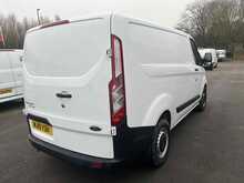 Ford Transit Custom 300 EcoBlue