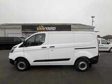 Ford Transit Custom 300 EcoBlue