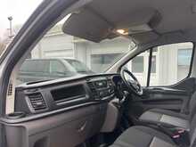 Ford Transit Custom 300 EcoBlue