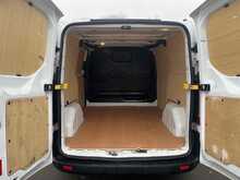Ford Transit Custom 300 EcoBlue