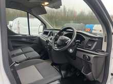 Ford Transit Custom 300 EcoBlue