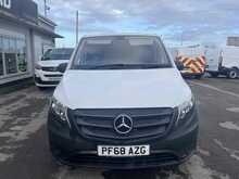Mercedes-Benz Vito 111 CDi