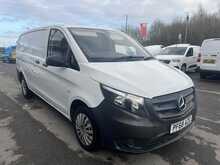 Mercedes-Benz Vito 111 CDi