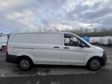 Mercedes-Benz Vito 111 CDi