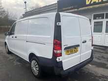 Mercedes-Benz Vito 111 CDi