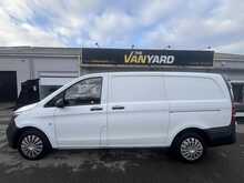 Mercedes-Benz Vito 111 CDi