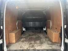 Mercedes-Benz Vito 111 CDi