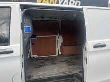 Mercedes-Benz Vito 111 CDi
