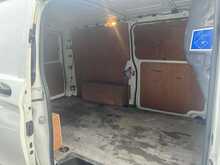 Mercedes-Benz Vito 111 CDi