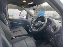 Mercedes-Benz Vito 111 CDi