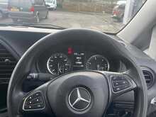 Mercedes-Benz Vito 111 CDi