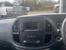 Mercedes-Benz Vito 111 CDi
