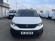 Peugeot Partner BlueHDi 1000 Professional