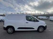 Peugeot Partner BlueHDi 1000 Professional